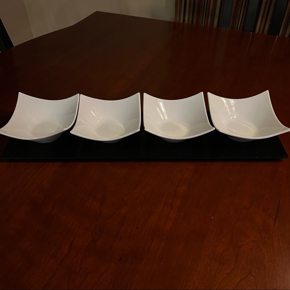 Tokyo 4 Part Server - Picture 2 of 9